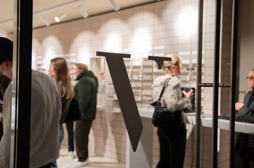Viu eröffnet neuen Store in Oldenburg