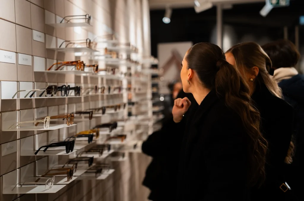 Viu eröffnet neuen Store in Oldenburg