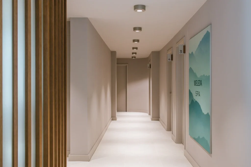 Weleda eröffnet Flagship-Spa im Herzen Düsseldorfs
