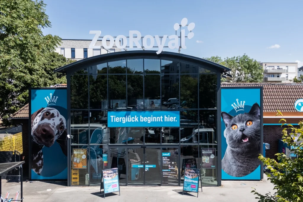 ZooRoyal auf Expansionskurs