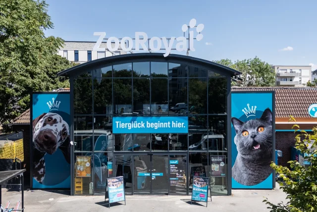 ZooRoyal auf Expansionskurs